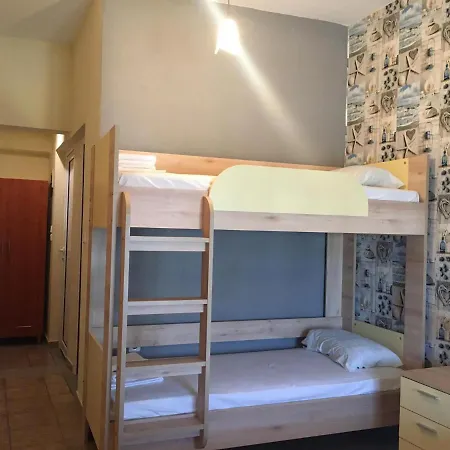 Plaza 3* Leptokaryá