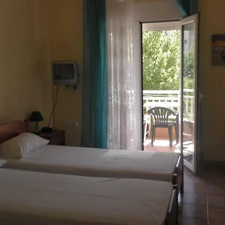 Plaza 3* Leptokaryá