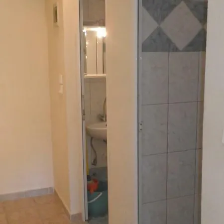 Gasthuis Plaza Leptokaryá