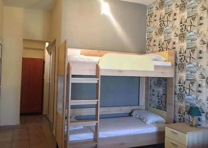 Plaza 3* Leptokarya (Pieria)