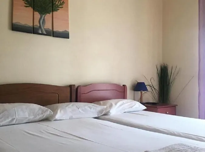 Plaza 3* Leptokarya (Pieria)