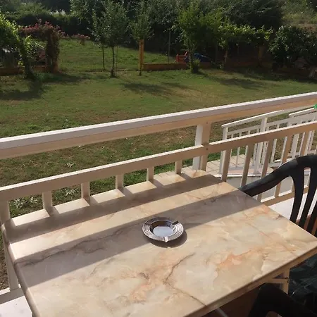 Guest house Plaza