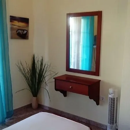 Pensjonat Plaza Leptokaria