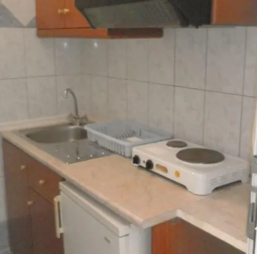 Plaza Pensjonat Leptokaria