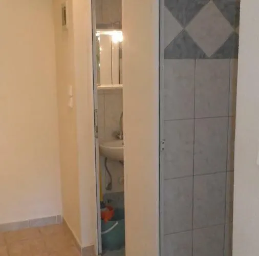 Pensjonat Plaza Leptokaria